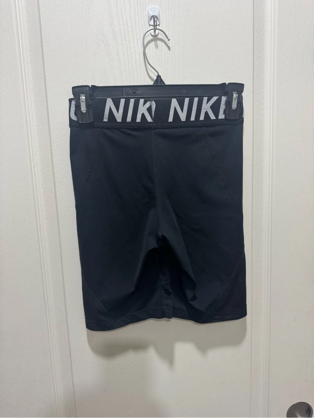 Nike Pro Dri-FIT Women’s Compression Shorts Black Size M